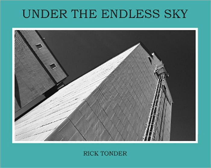 Under the Endless Sky: Images of the Drift Prairie and Red River Valley