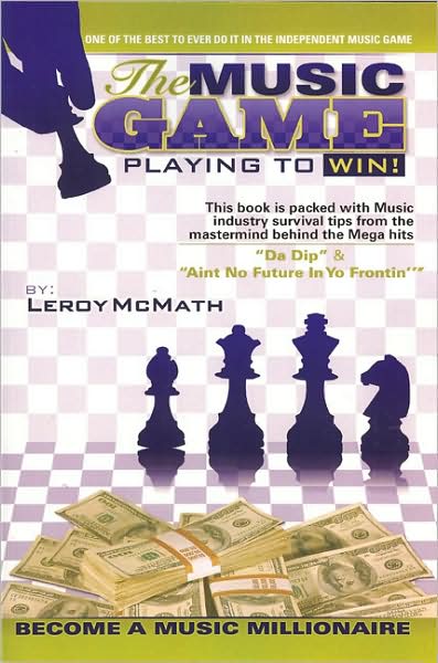 The Music Game: How 2 Play 2 Win!