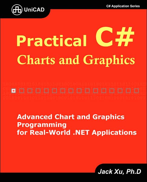 Practical C# Charts and Graphics: Advanced Chart and Graphics Programming for Real-World . Net Applications