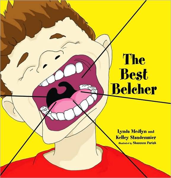 The Best Belcher