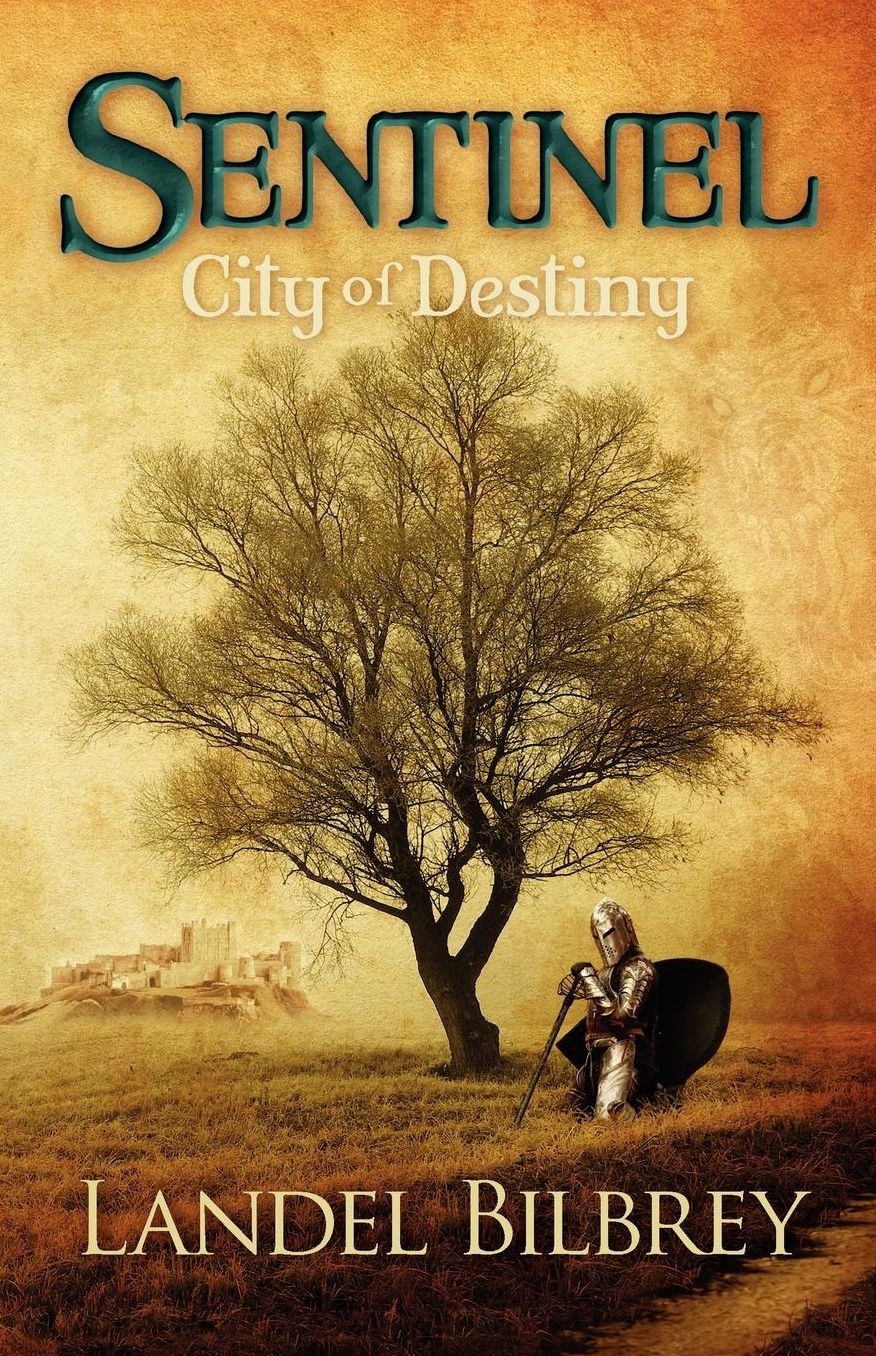 Sentinel: City of Destiny