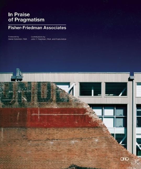 In Praise of Pragmatism: Fisher Friedman Associates