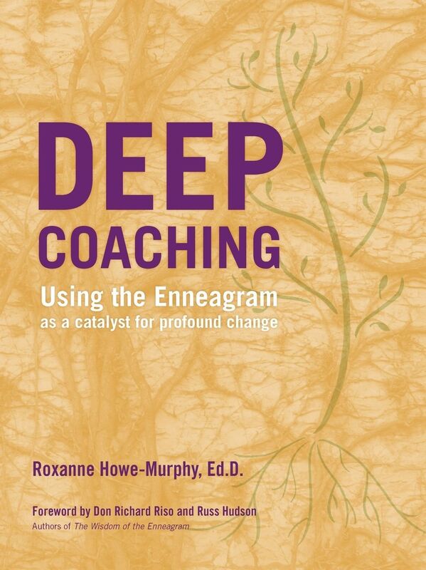 Deep Coaching