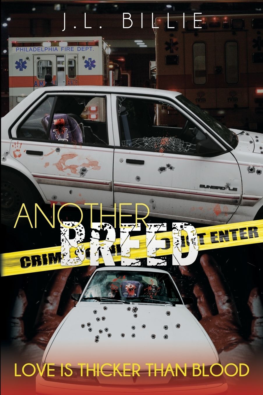 Another Breed: Love Is Thicker Than Blood