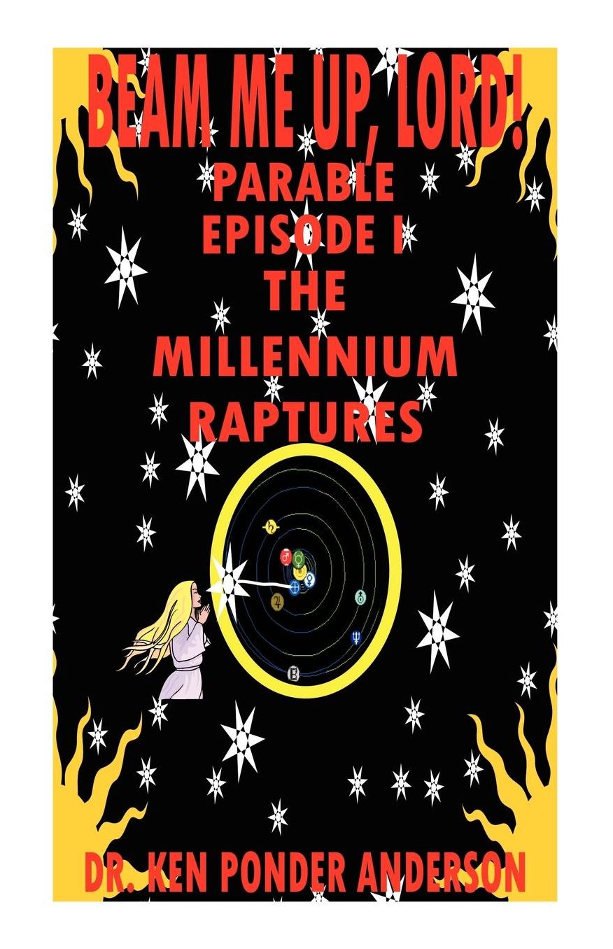 Millennium Raptures Parable Episode I