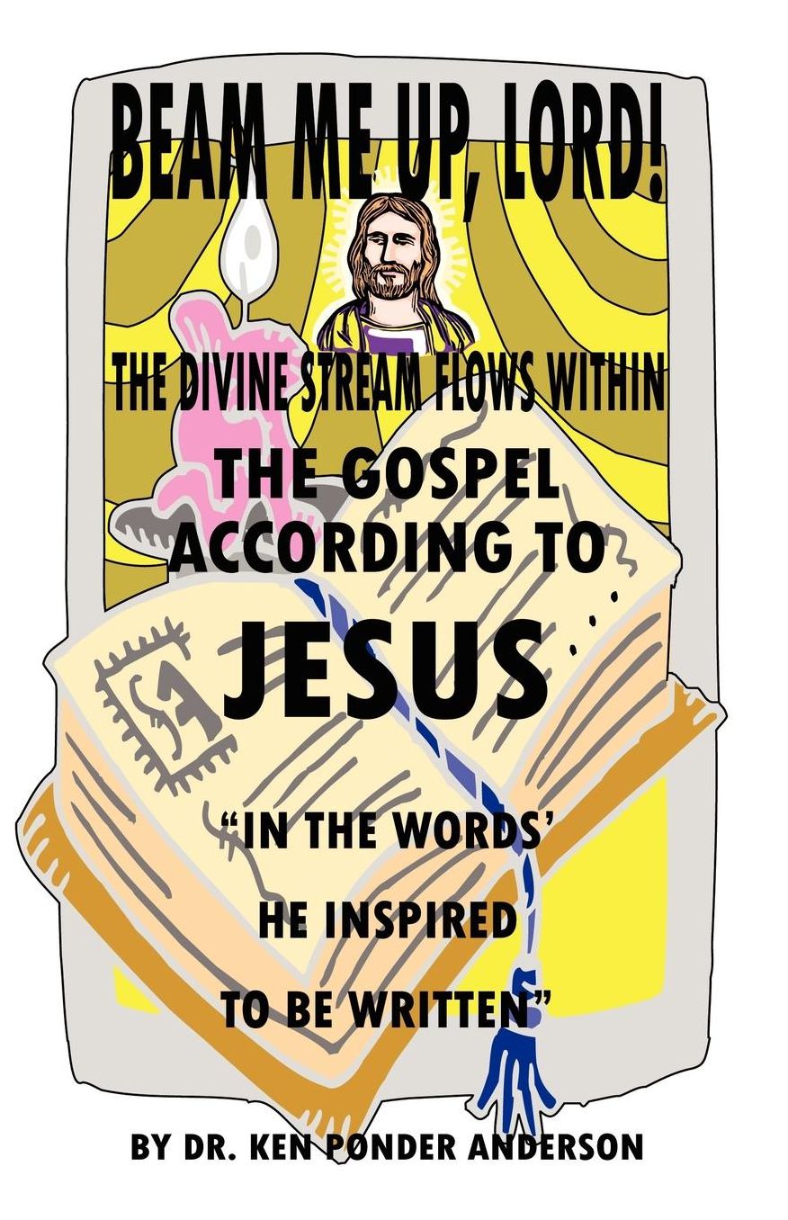 The Gospel According to Jesus