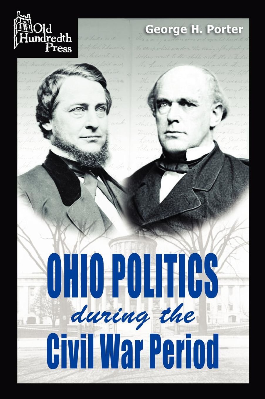 Ohio Politics During The Civil War Period