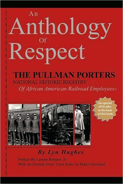 An Anthology Of Respect