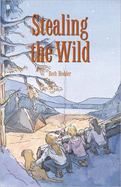Stealing the Wild