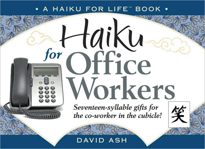 Haiku for Office Workers
