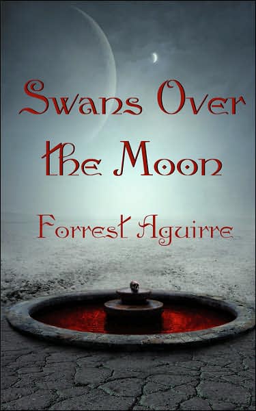 Swans over the Moon