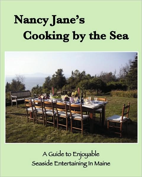 Nancy Jane's Cooking By The Sea