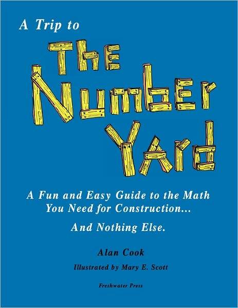 A Trip To The Number Yard