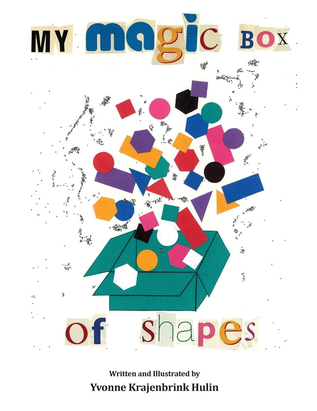 My Magic Box of Shapes