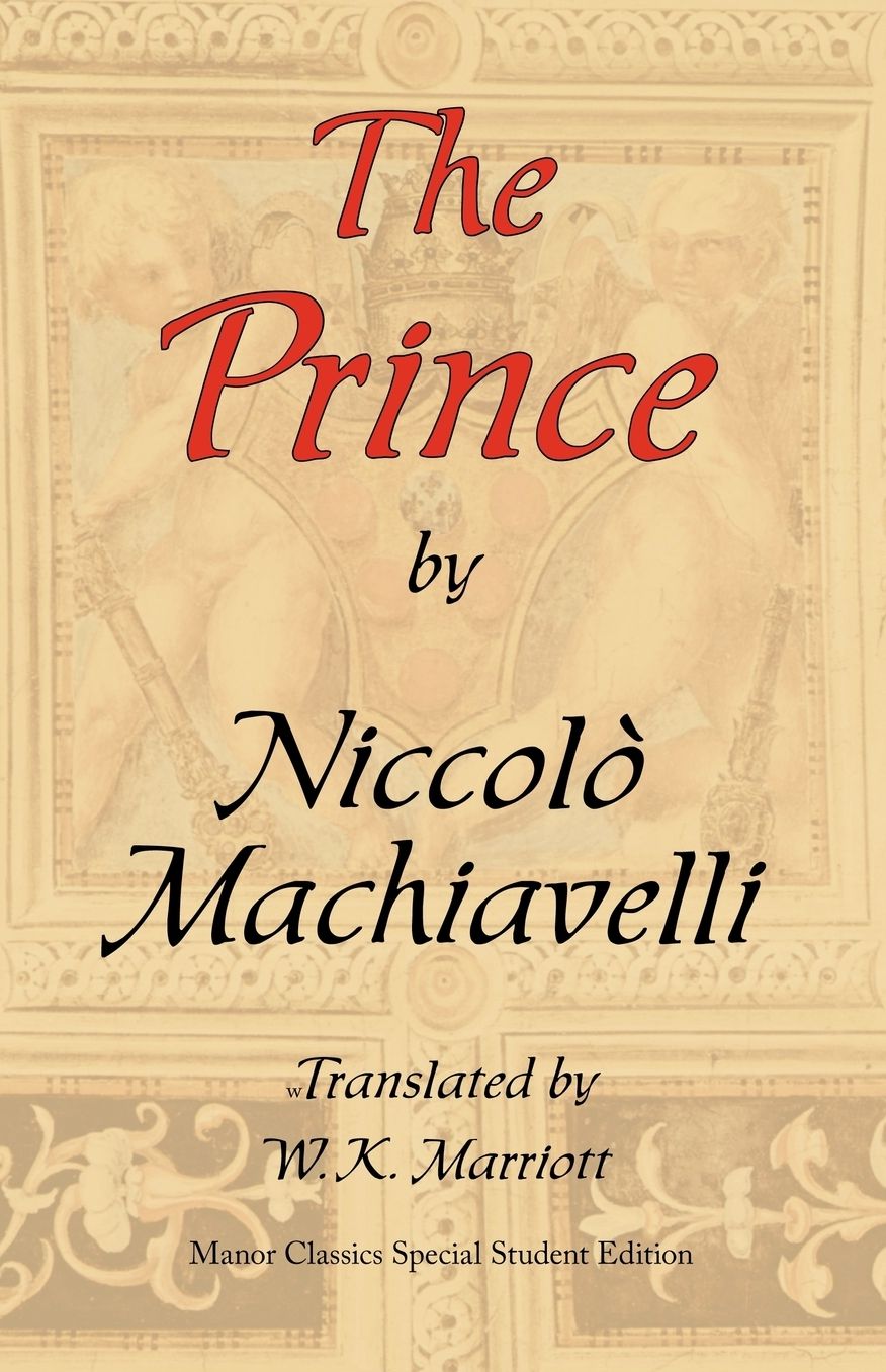The Prince
