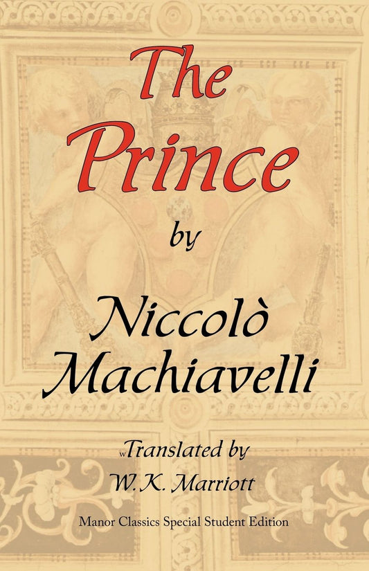 The Prince