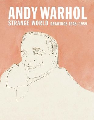 Andy Warhol: Strange World
