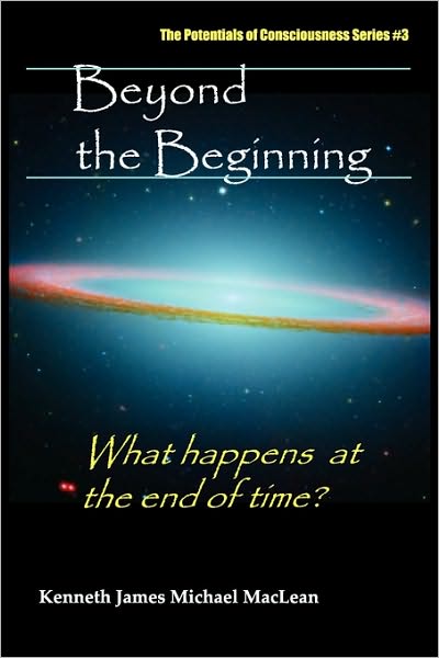 Beyond The Beginning