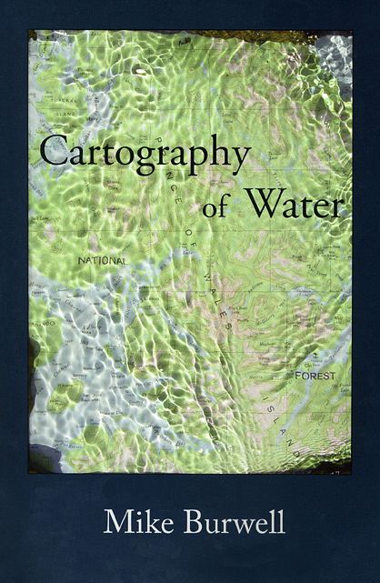 Cartography of Water