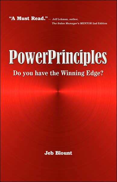 Powerprinciples