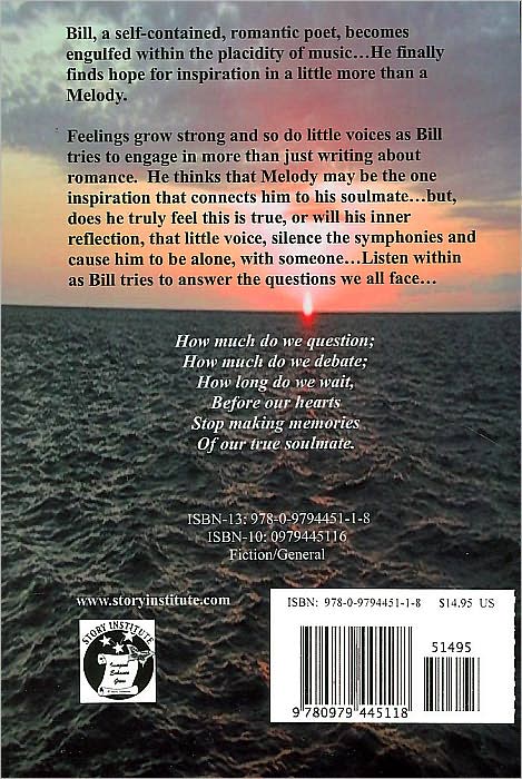 Alone with Someone: Connecting Verses for Inspiration