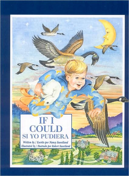 If I Could / Si yo pudiera