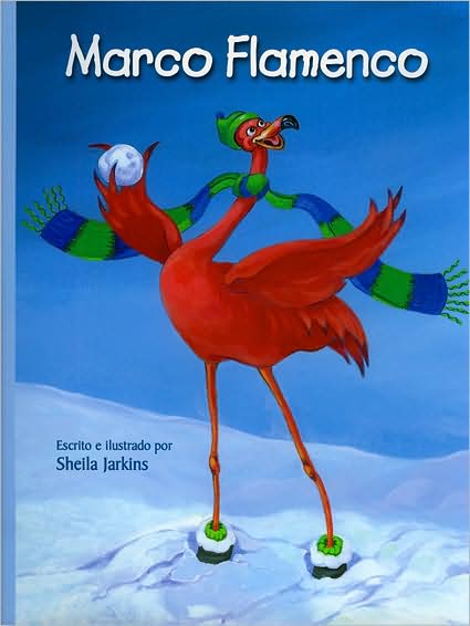 Marco Flamenco (Spanish Edition)