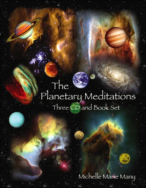 The Planetary Meditations