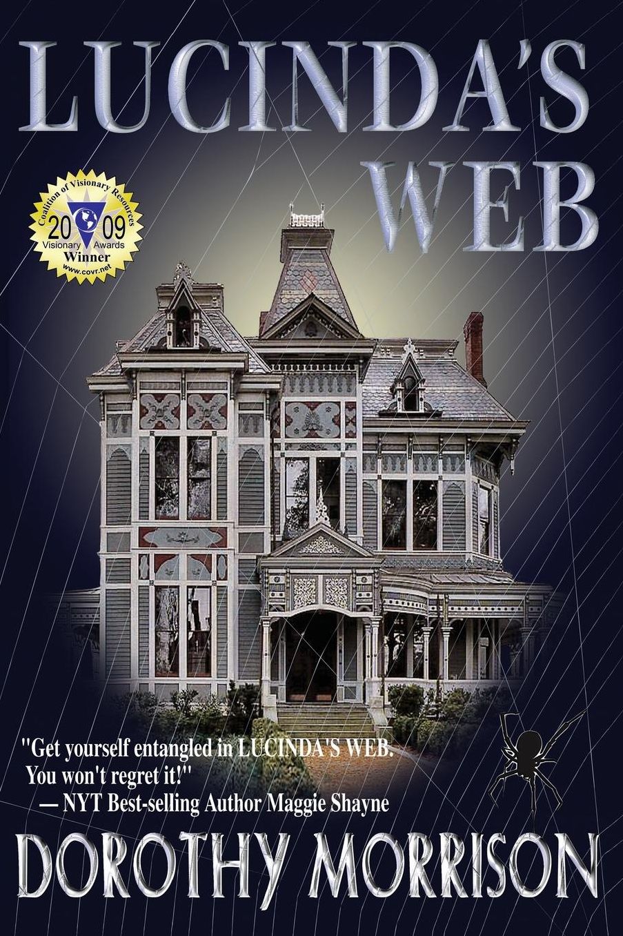 Lucinda's Web