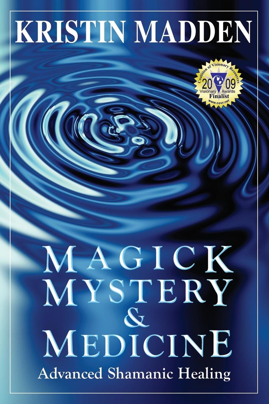 Magick, Mystery And Medicine