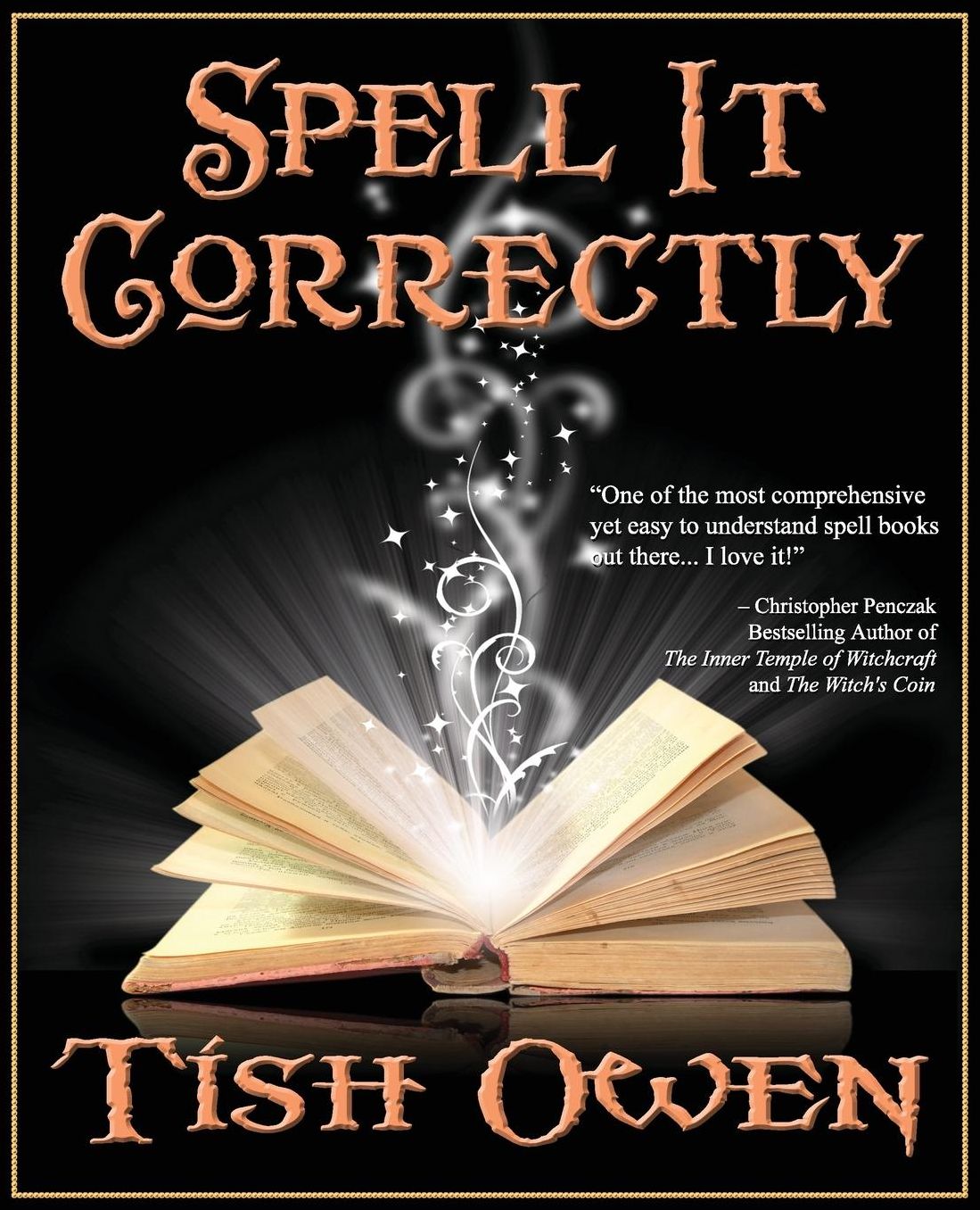 Spell It Correctly