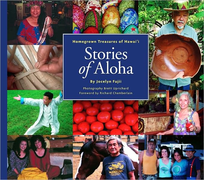 Stories of Aloha: Homegrown Treasures of Hawai'i