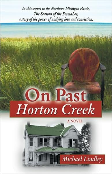 On Past Horton Creek