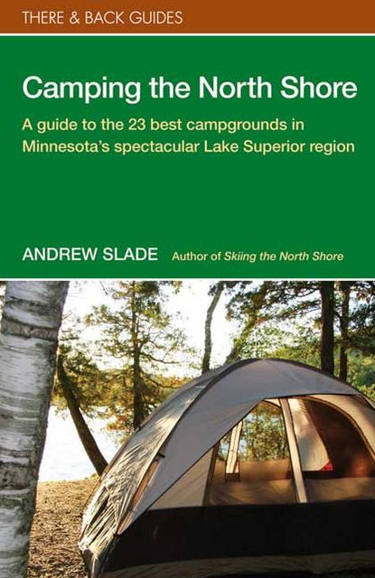 Camping the North Shore