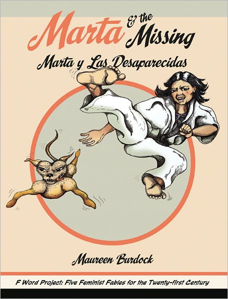 Marta and the Missing