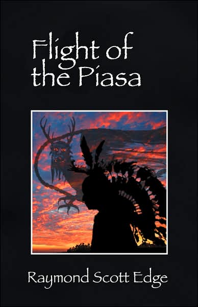 Flight Of The Piasa