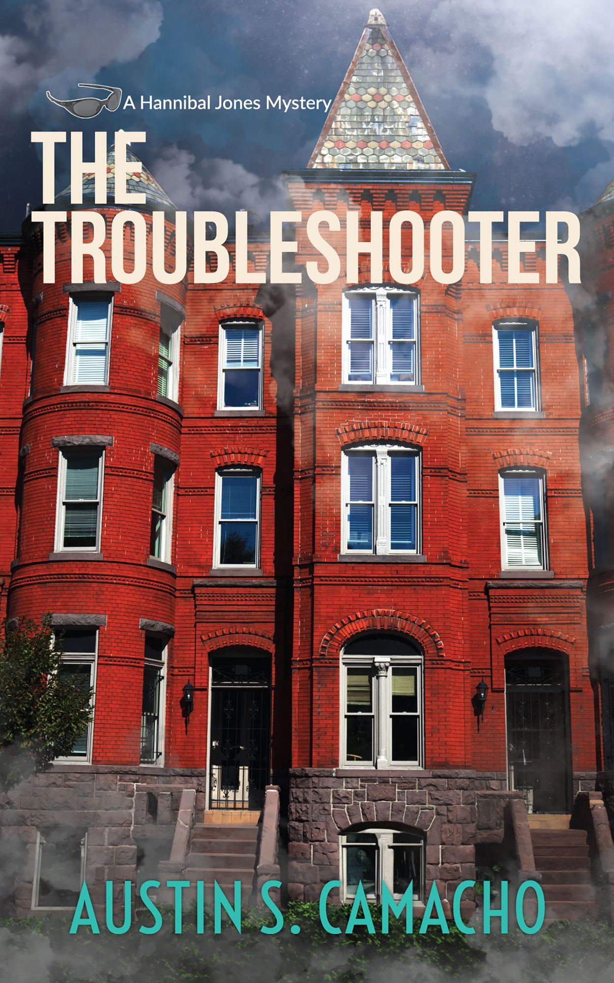 The Troubleshooter