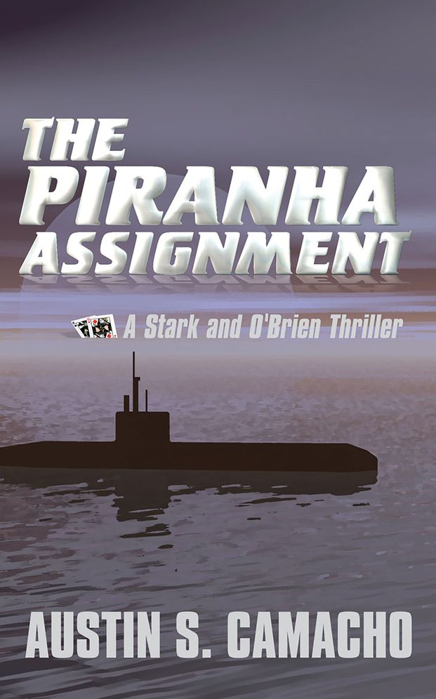 The Piranha Assignment