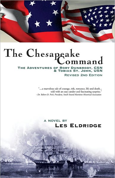 The Chesapeake Command