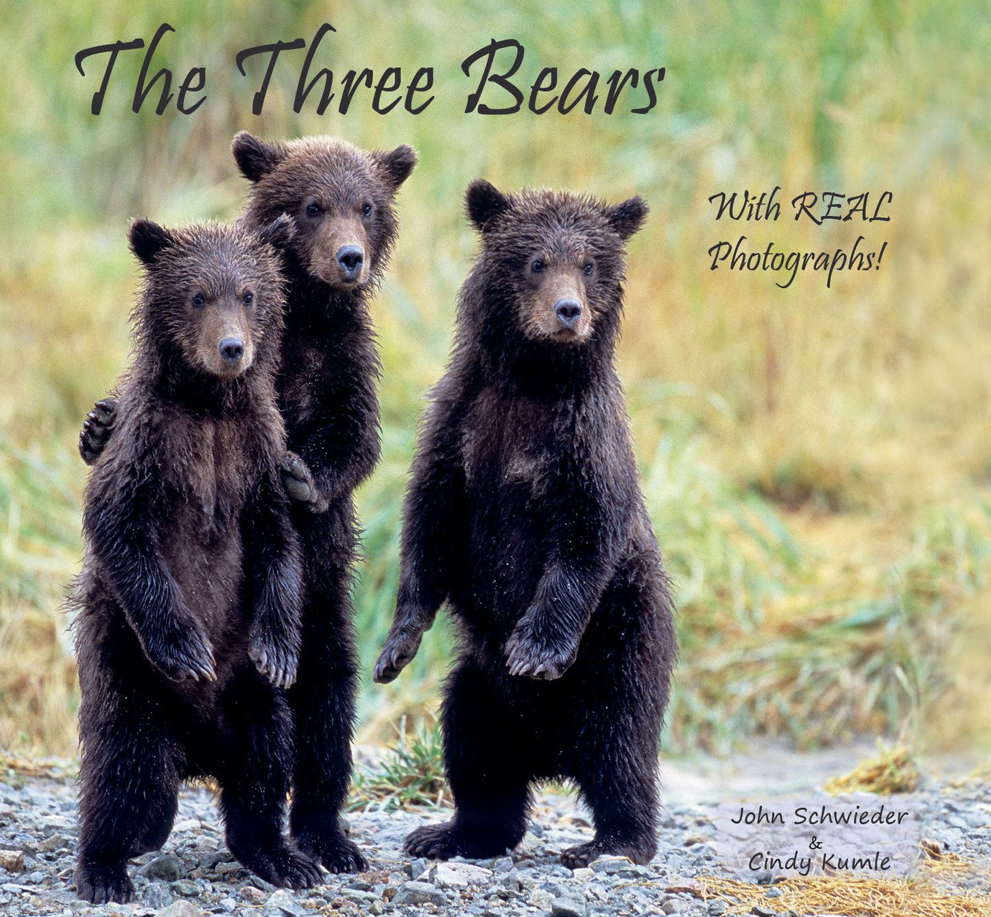 The Three Bears