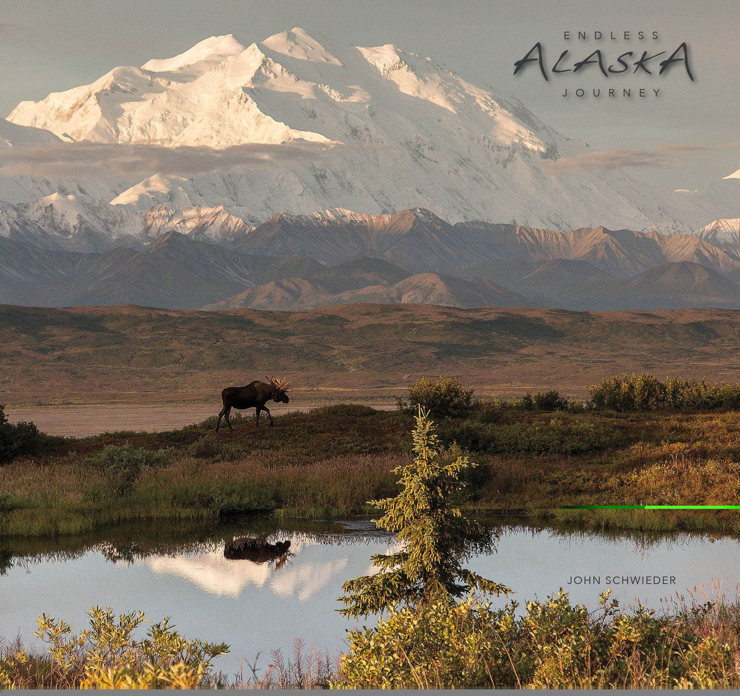 Alaska: Endless Journey