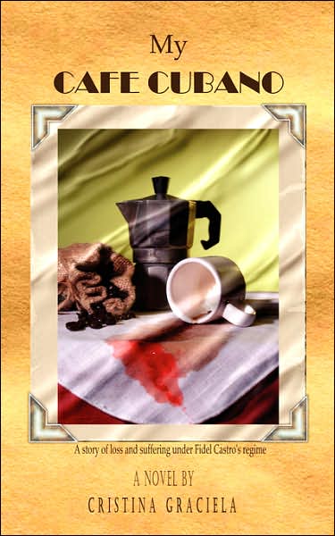 My Cafe Cubano