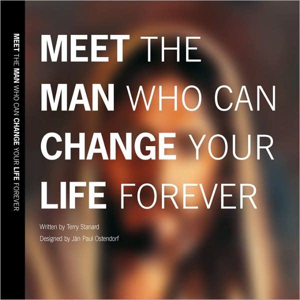 Meet The Man Who Can Change Your Life Forever
