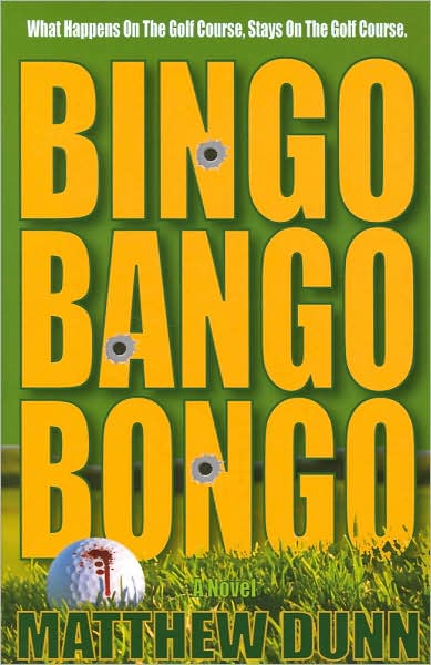 Bingo Bango Bongo