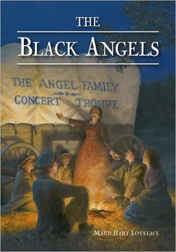 Black Angels