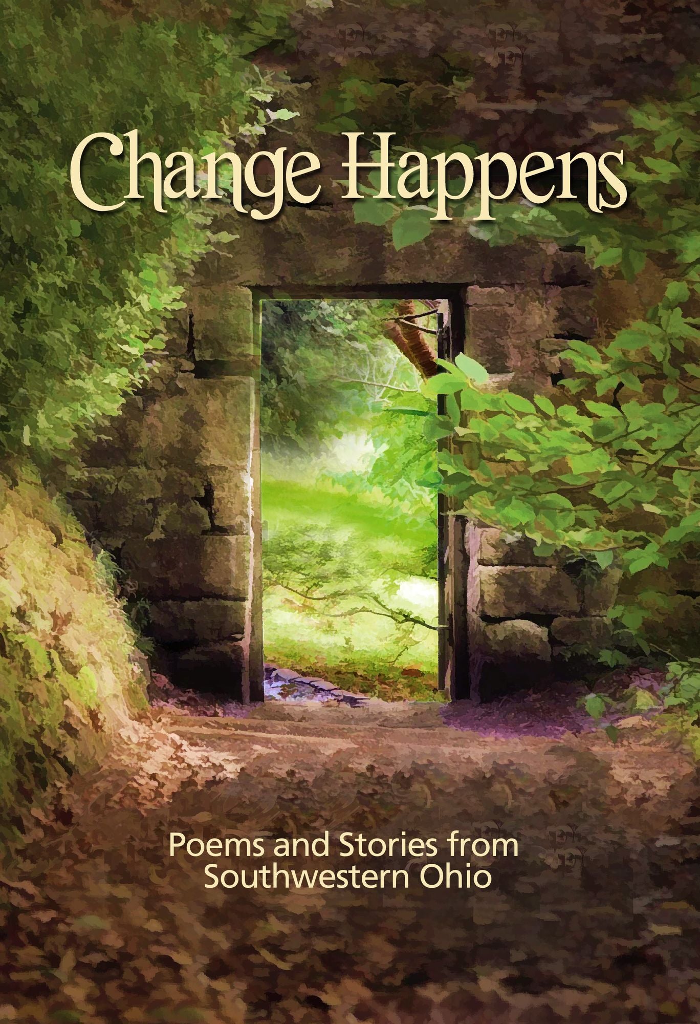 Change Happens