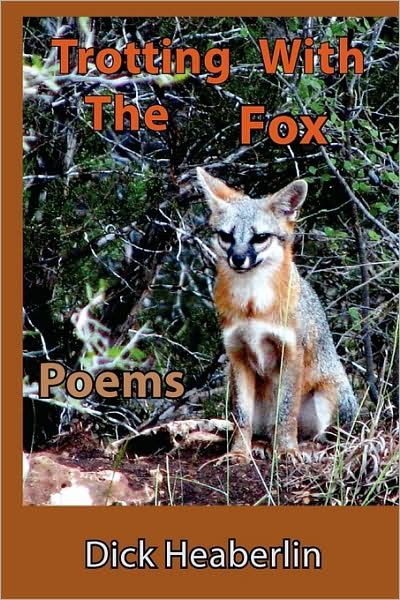 Trotting With The Fox