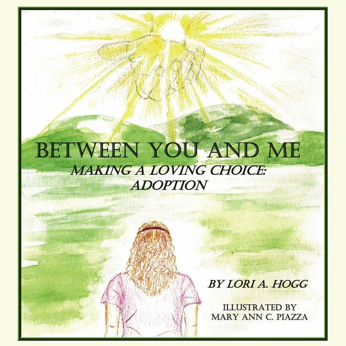 Between You And Me
