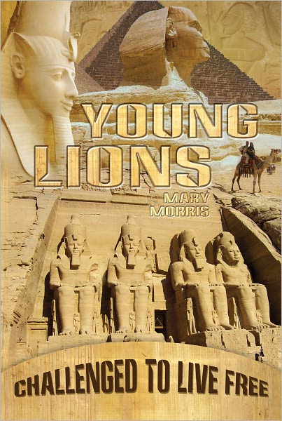 Young Lions: Challenged to Live Free