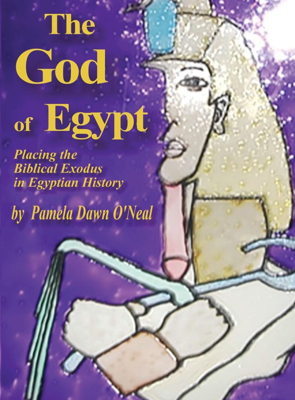 The God of Egypt